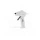 PISTOLA DE SILICONA MINI MARCA PLICO BAJA TEMPERATURA CON BATERIA Y LED 25W