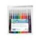 PAPEL COLOR MARCA LIDERPAPEL DIN A3 80 GR AMARILLO INTENSO PAQUETE DE 500 HOJAS