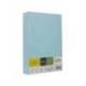 PAPEL COLOR MARCA LIDERPAPEL DIN A4 80 GR CELESTE PAQUETE DE 500 HOJAS