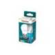 BOMBILLA LED MARCA TOSHIBA ESSENTIAL G45 E27 4.7W LUZ FRIA 6500K
