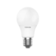 BOMBILLA LED MARCA TOSHIBA ESSENTIAL A60 E27 8W LUZ NEUTRA 4000K