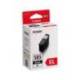 INK-JET CANON PG-585XL PIXMA TS7650I/7750I COLOR NEGRO 300 PAGINAS 6204C001