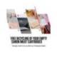 INK-JET CANON PG-585 PIXMA TS7650I/7750I COLOR NEGRO 180 PAGINAS 6205C001