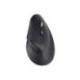 RATON MARCA KENSINGTON MY630 EQ OPTICO 2400 DPI ERGONOMICO RECARGABLE COLOR NEGRO