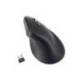 RATON MARCA KENSINGTON MY630 EQ OPTICO 2400 DPI ERGONOMICO RECARGABLE COLOR NEGRO