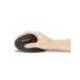 RATON MARCA KENSINGTON MY630 EQ OPTICO 2400 DPI ERGONOMICO RECARGABLE COLOR NEGRO