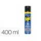 INSECTICIDA MARCA RAID SPRAY MOSCAS Y MOSQUITOS FRESCOR NATURAL BOTE DE 400 ML