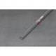 ROLLO ADHESIVO D-C-FIX COLOR ANTRACITA METAL BRILLO ANCHO 45 CM LARGO 1,5 MT