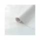ROLLO ADHESIVO D-C-FIX COLOR BLANCO ANCHO 45 CM LARGO 15 MT