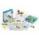 JUEGO DIDACTICO MARCA MINILAND MOSAIC ART 3D 180 PIEZAS