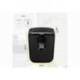 DESTRUCTORA DE DOCUMENTOS MARCA FELLOWES LX25 CAPACIDAD 6H SEGURIDAD P4 GRAPAS CLIPS Y TARJETAS PAPELERA 11,5 L