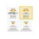 DESTRUCTORA DE DOCUMENTOS MARCA FELLOWES LX25 CAPACIDAD 6H SEGURIDAD P4 GRAPAS CLIPS Y TARJETAS PAPELERA 11,5 L