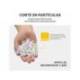 DESTRUCTORA DE DOCUMENTOS MARCA FELLOWES 15C CAPACIDAD 15H SEGURIDAD P4 GRAPAS CLIPS Y TARJETAS PAPELERA 19 L
