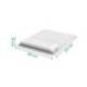 ALFOMBRILLA PARA RATON LEITZ ERGO CON REPOSAMUÑECAS AJUSTABLE GRIS