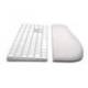 REPOSAMUÑECAS KENSINGTON ERGOSOFT PARA TECLADO COLOR GRIS