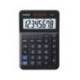 CALCULADORA CASIO MS-8F SOBREMESA 8 DIGITOS TAX +/- NEGRO