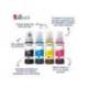 TINTA EPSON ECOTANK 103 COLOR CIAN C13T00S24A10