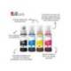 TINTA EPSON ECOTANK 103 COLOR NEGRO C13T00S14A10