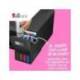 TINTA EPSON ECOTANK 103 COLOR NEGRO C13T00S14A10