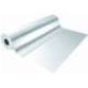 PAPEL DE REGALO MARCA BASIKA POLIPROPILENO TRANSPARENTE BOBINA ANCHO 70 CM LONGITUD 50 MT