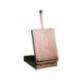 CABALLETE PINTOR MARCA WINSOR&NEWTON LIFFEY MADERA SOBREMESA CAJA