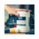 ADITIVO ACRILICO L&B GESSO COLOR BLANCO BOTE DE 500 ML