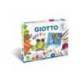 SET CREATIVO MARCA GIOTTO ART LAB MAGIC NEON