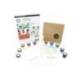 SET DE PINTURA MARCA DALER ROWNEY SIMPLY CREATIVO POURING