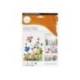 SET PINTURA ACRILICA MARCA DALER ROWNEY SIMPLY ACTIVITY