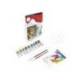 SET PINTURA OLEO MARCA DALER ROWNEY SIMPLY ACTIVITY