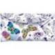 SET PARA COLOREAR MAPED 12 ROTULADORES + 12 LAPICES COLORES SURTIDOS