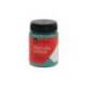 PINTURA LATEX MARCA LA PAJARITA SATINADA L-39 BOTE 35 ML VERDE JADE