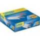 GRAPAS MARCA RAPID DUAX STRONG CAJA DE 1000 UNIDADES GALVANIZADA