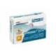 GRAPAS MARCA RAPID 21/4 MM GALVANIZADA STRONG CAJA DE 1000 UNIDADES