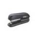 GRAPADORA RAPID F5 MINI PLASTICO CAPACIDAD DE GRAPADO 10 HOJAS USA GRAPAS N 10 NEGRO
