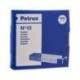 GRAPAS MARCA PETRUS N 10 GALVANIZADA CAJA DE 1000 UNIDADES