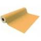 PAPEL DE REGALO BASIKA COLOR KRAFT LISO 80 MT BOBINA 62 CM