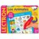 JUEGO MARCA DISET DIDACTICO LECTRON LAPIZ LOS ANIMALES 3-6 AÑOS