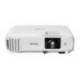 VIDEOPROYECTOR MARCA EPSON EB-W49 WXGA 3800 LUMENES DLP 16000:1