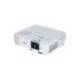 VIDEOPROYECTOR MARCA EPSON EB-W49 WXGA 3800 LUMENES DLP 16000:1
