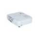 VIDEOPROYECTOR MARCA EPSON EB-W49 WXGA 3800 LUMENES DLP 16000:1
