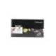 TONER LEXMARK LASER 12016SE E120/N NEGRO 2000 PAGINAS