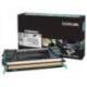 TONER LEXMARK LASER C746H1KG C746 / C748 NEGRO 12000 PAGINAS