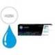 TONER HP 207A HP LASERJET PRO M255DW / M255NW / M282NW / M283FDN CIAN 1250 PAGINAS