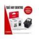 INK-JET CANON 560 PIXMA TS5350 / TS5351 / TS5352 / TS5353 COLORNEGRO 180 PAGINAS