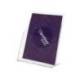 EXPOSITOR ARCHIVO 2000 PREMIUM PORTAFOLLETOS DIN A5 VERTICAL CRISTAL COLOR TRANSPARENTE 95X160X210MM
