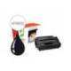 TONER COMPATIBLE Q-CONNECT CANON C724-HY I-SENSYS LBP 6750 / 6780 ALTO RENDIMIENTO COLOR NEGRO 12500 PAGINAS
