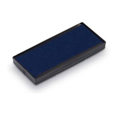 ALMOHADILLA DE REPUESTO TRODAT PRINTY 4915 COLOR AZUL BLISTER DE 2 UNIDADES