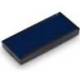 ALMOHADILLA DE REPUESTO TRODAT PRINTY 4915 COLOR AZUL BLISTER DE 2 UNIDADES