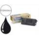 Toner Kyocera TK-3150 color Negro